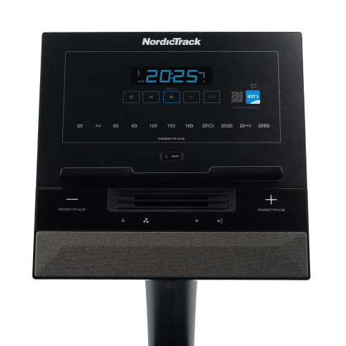 Велотренажер  NordicTrack GX LE - фото №2